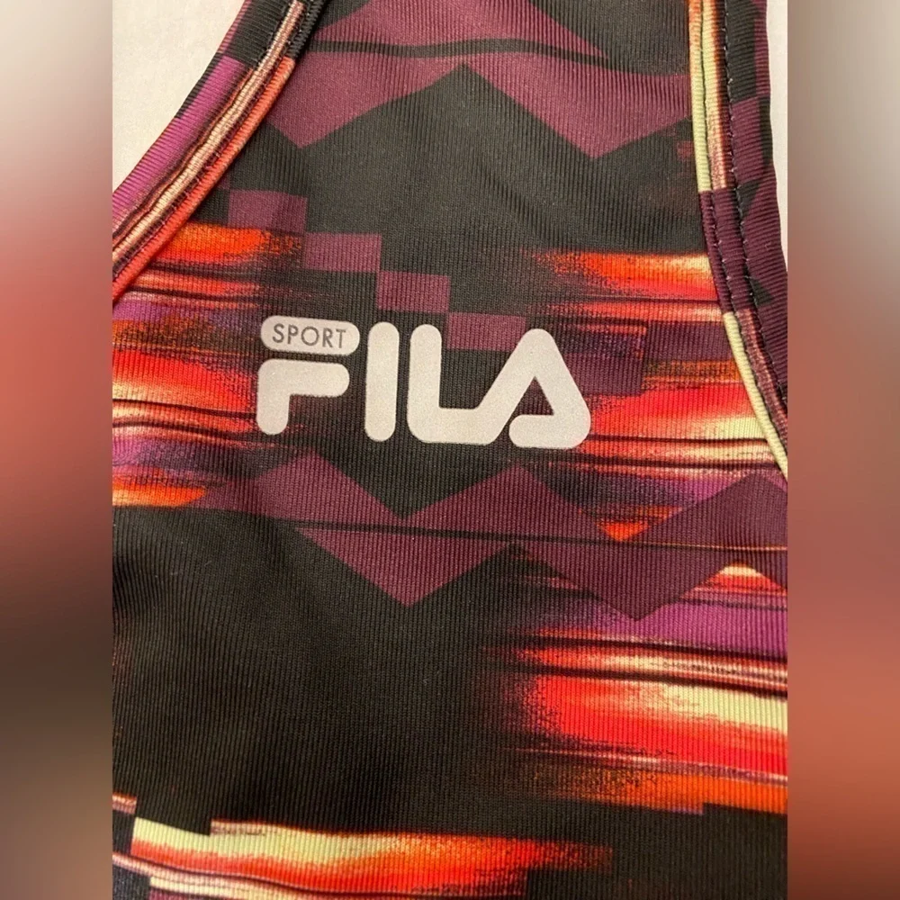 Fila Racerback Tank S - Picture 3 of 3